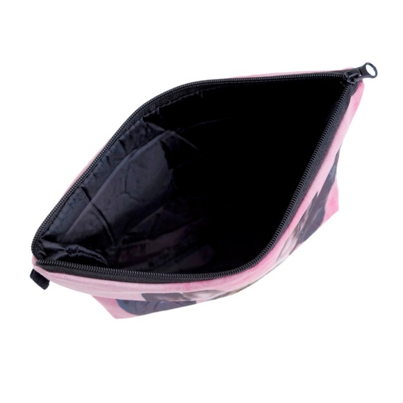 French Bulldogs Cosmetic Bag - Picture 3 of 4